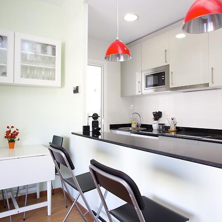 Attic Bcn Central Terrace Барселона Стая снимка