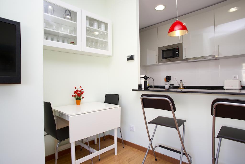 Attic Bcn Central Terrace Барселона Стая снимка